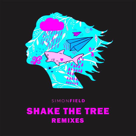 Shake The Tree (Remixes)