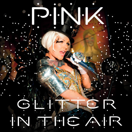 Glitter In The Air Digital 45