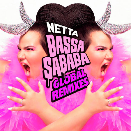Bassa Sababa (Global Remixes)