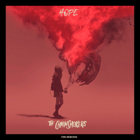 Hope (feat. Winona Oak) [Remixes] 專輯封面