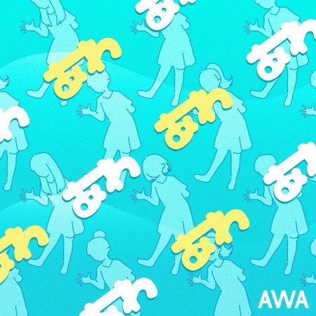 AWA AWA Dance Slow Ver.