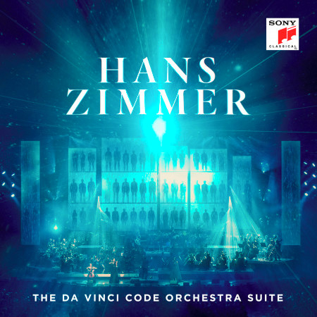 The Da Vinci Code Orchestra Suite (Live)
