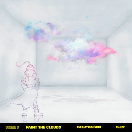 雲上 (feat. 袁婭維)