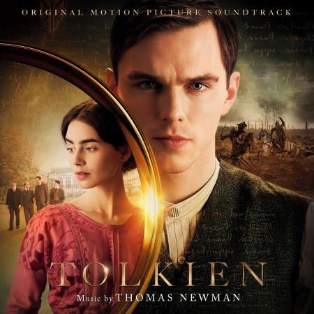 Tolkien (Original Motion Picture Soundtrack)