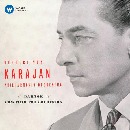 Bartók: Concerto for Orchestra, Sz. 116