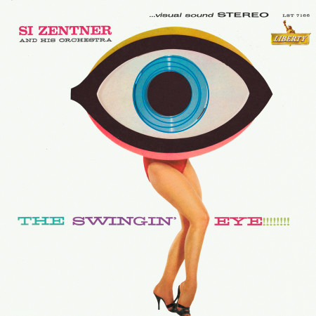 The Swingin’ Eye