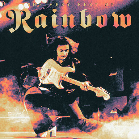 The Very Best Of Rainbow