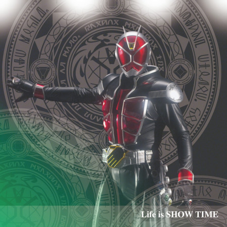 Life is SHOW TIME
