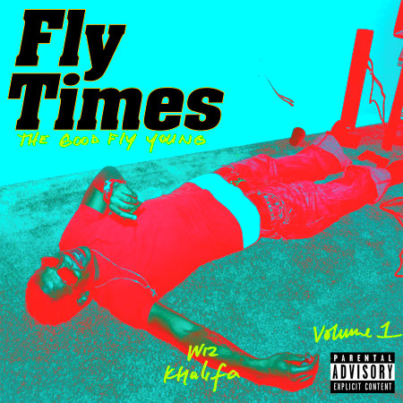 Fly Times Vol. 1: The Good Fly Young