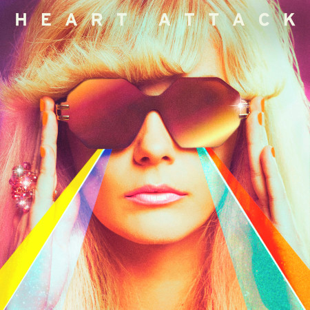 Heart Attack (Manhattan Clique Remix Radio Edit)