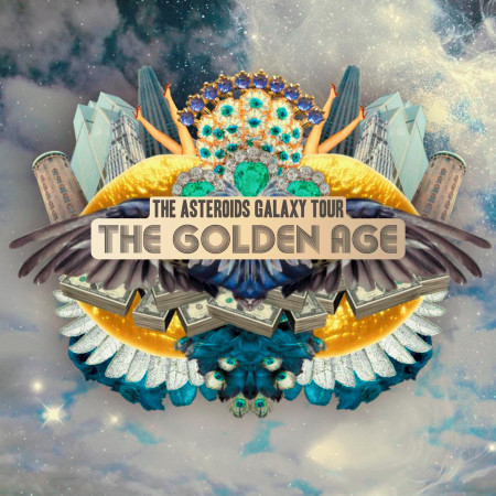 The Golden Age (Prince Vince Remix)