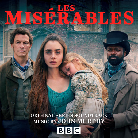 Les Misérables (Original Series Soundtrack)