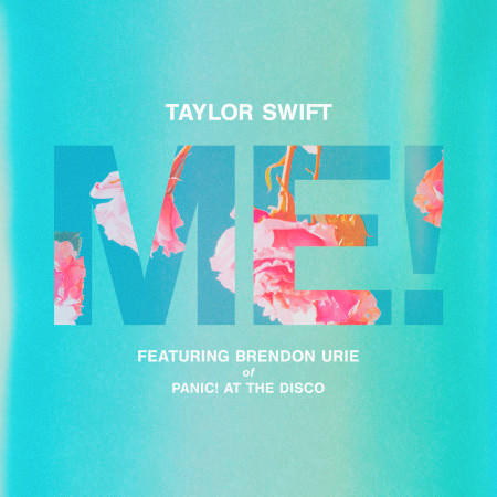 ME! (feat. Brendon Urie of Panic! At The Disco) 專輯封面