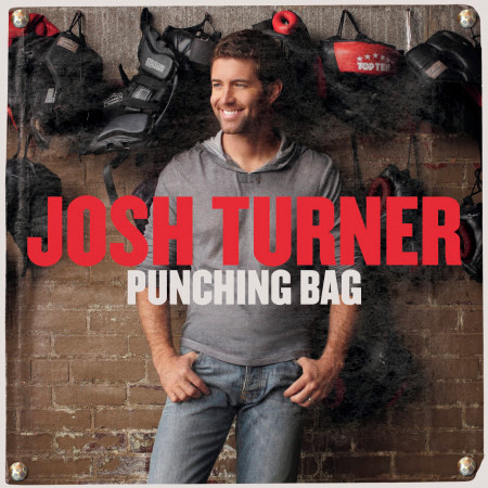 Punching Bag (Album Version)