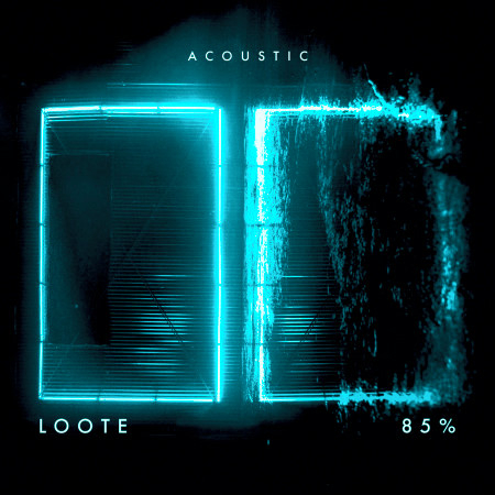 85% (Acoustic)