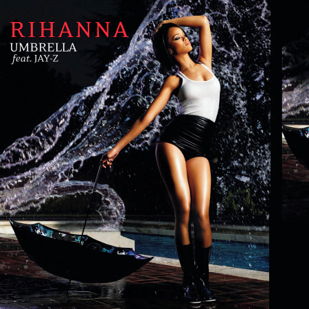 Umbrella (The Lindbergh Palace Radio Edit)