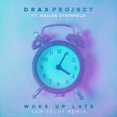 Woke Up Late (feat. Hailee Steinfeld) [Sam Feldt Remix]