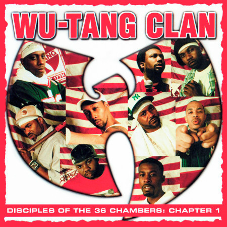 Wu-Tang Clan Ain't Nuthin' ta F' Wit (Live in San Bernadino, CA) [2019 - Remaster]