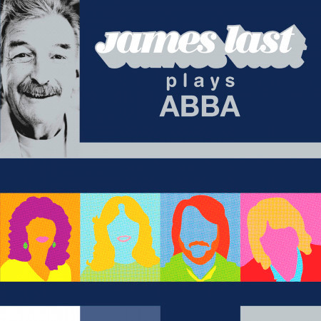 James Last Plays Abba Greatest Hits Vol.1