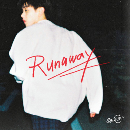 Runaway 專輯封面