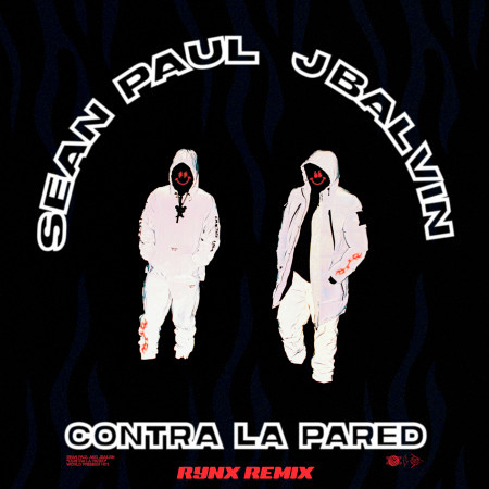 Contra La Pared (Rynx Remix)