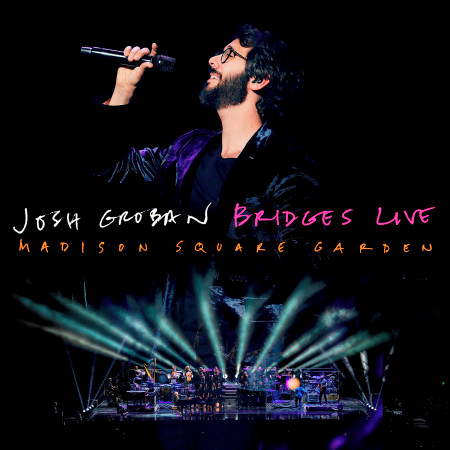 Won't Look Back (Live from Madison Square Garden)