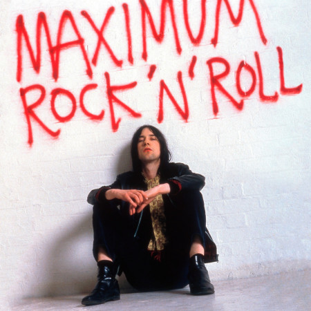 Maximum Rock 'n' Roll: The Singles (Remastered)
