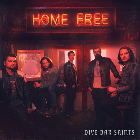 Dive Bar Saints