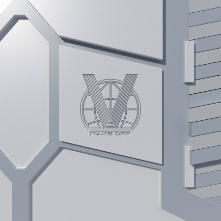 首張迷你專輯『Take Off 』