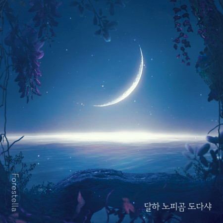 Dear Moon