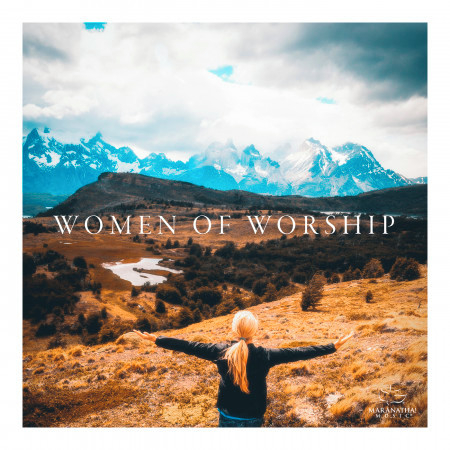 Women Of Worship