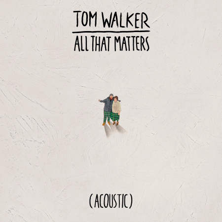 All That Matters (Acoustic) 專輯封面