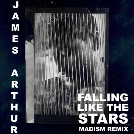 Falling like the Stars (Madism Remix) 專輯封面