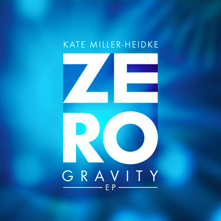 Zero Gravity - EP