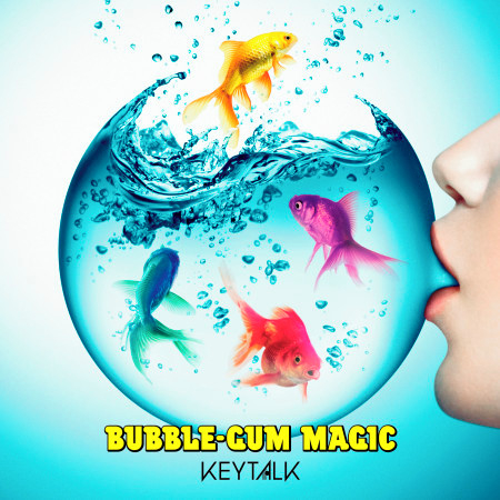 Bubble-Gum Magic