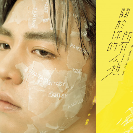 關於你的所有幻想