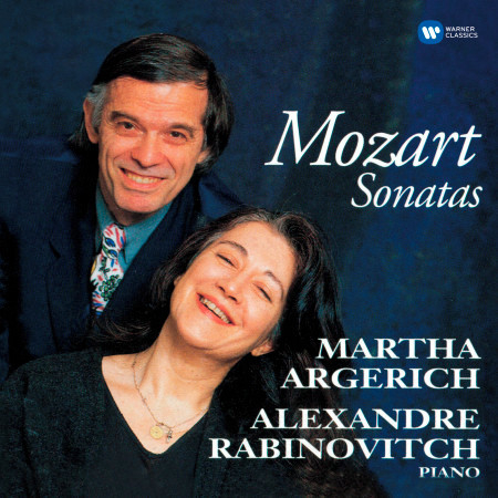 Mozart: Sonatas for Two Pianos and Piano Four-Hands