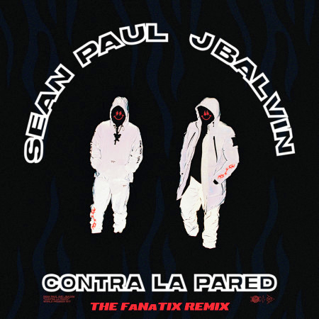 Contra La Pared (The FaNaTiX Remix)