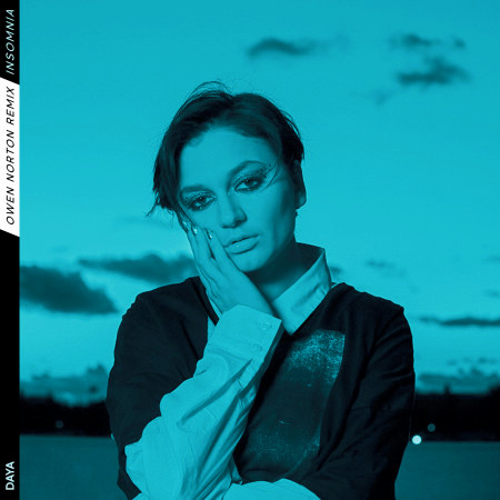 Insomnia (Owen Norton Remix)