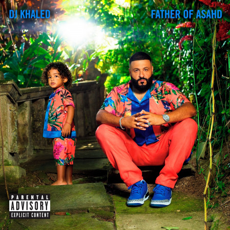 Father Of Asahd