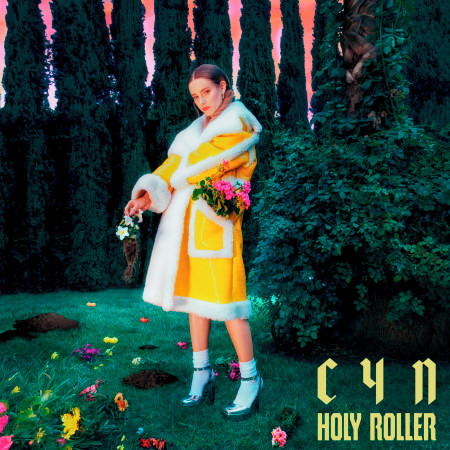 Holy Roller