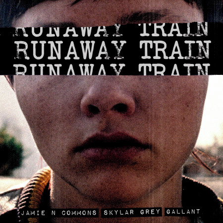 Runaway Train 專輯封面