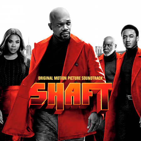 Shaft (Original Motion Picture Soundtrack)