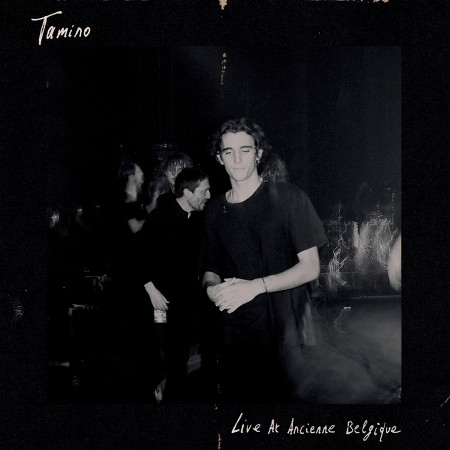 Seasons (Live at Ancienne Belgique)