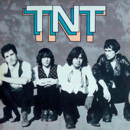 Tnt Line TNT專輯 - TNT undefined - LINE MUSIC