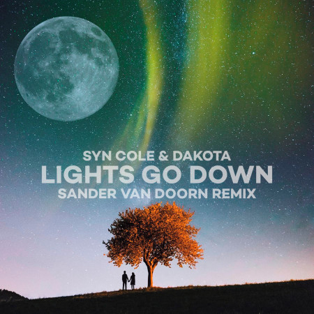 Lights Go Down (Sander van Doorn Remix)