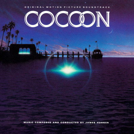 Theme From Cocoon