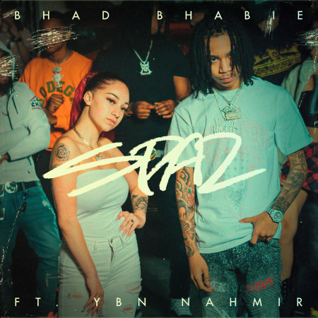 Spaz (feat. YBN Nahmir)