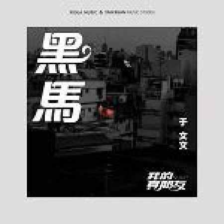 黑馬-電視劇《我的真朋友》插曲