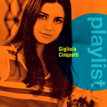 Playlist: Gigiola Cinquetti